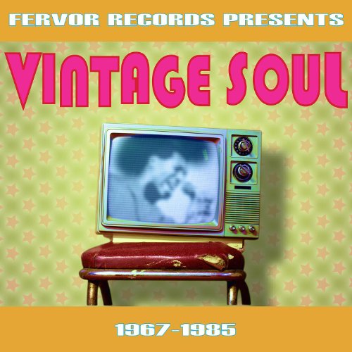 Amazon.com: Vintage Soul 1967 - 1985 : Various: Digital Music