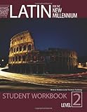 Latin for the New Millennium: Level 2 - Teacher's Manual for Student Workbook by Minkova Milena Tunberg Terence (2009-10-31) Paperback