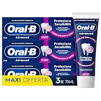 Oral-B Advanced Protezione Sensibilità
