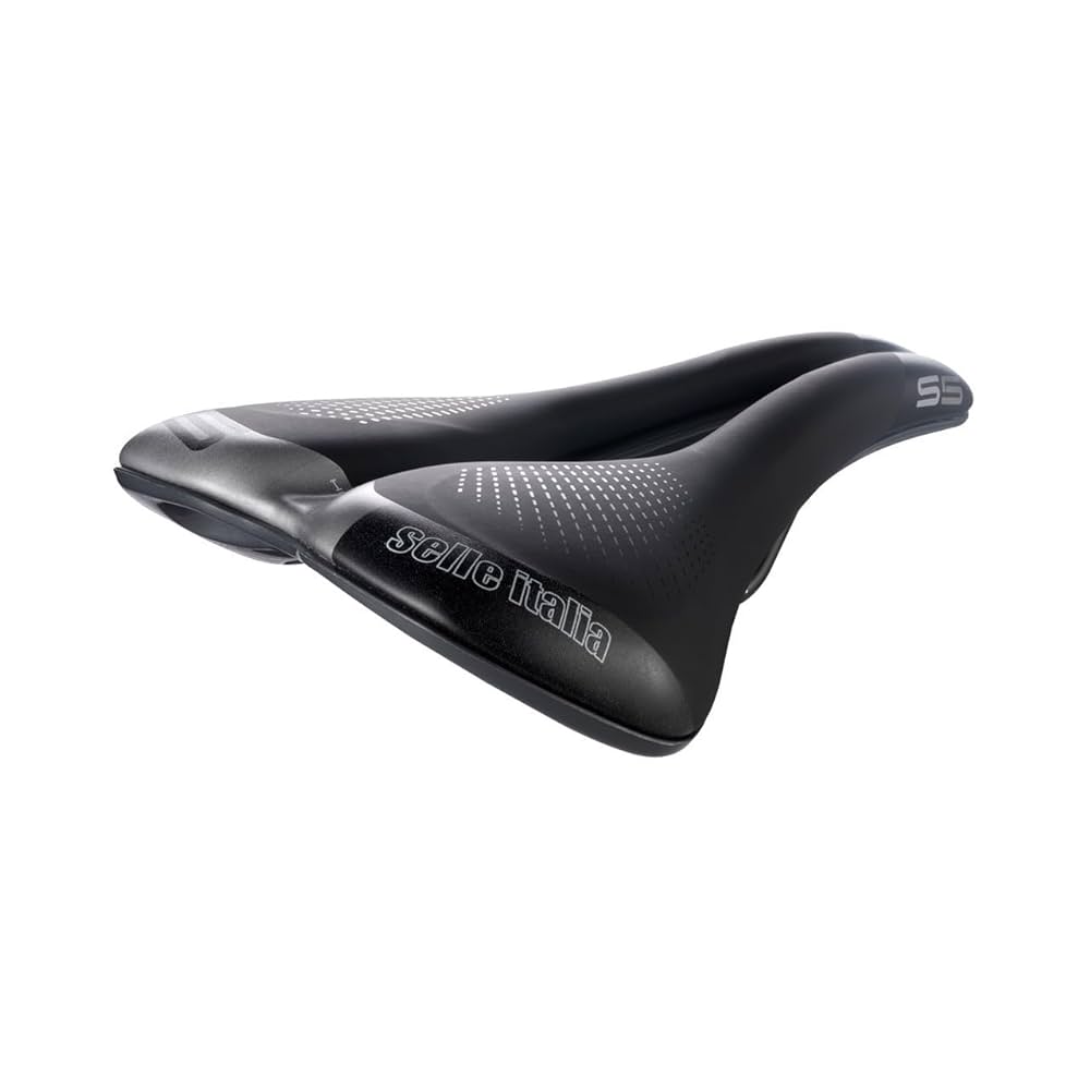 Amazon | Selle Italia MAXS 5 スーパーフローサドル - メンズ