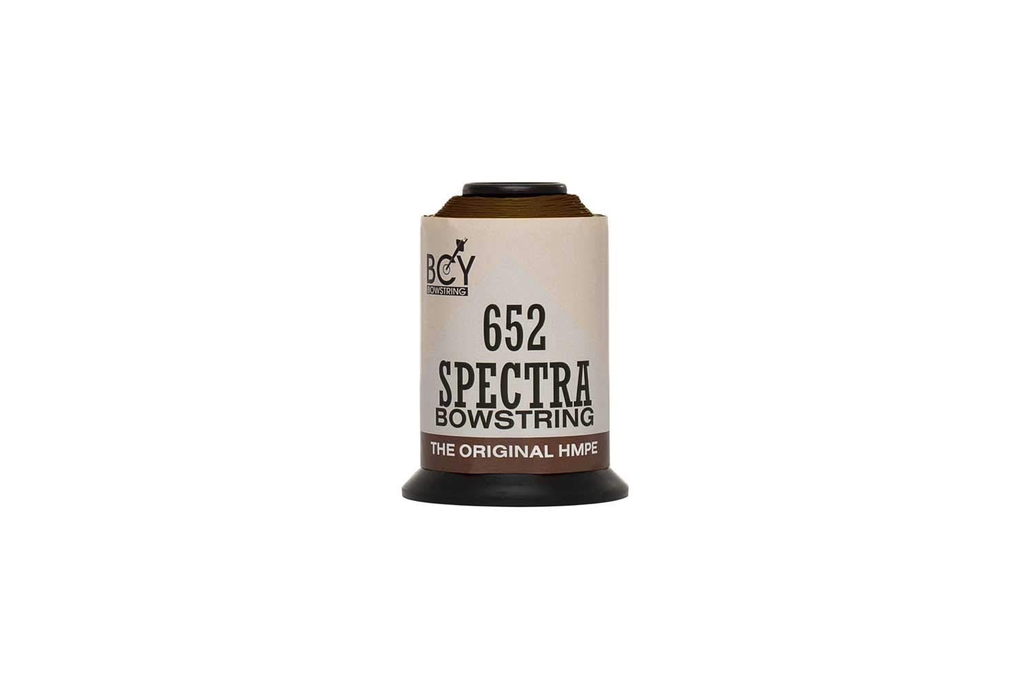 BCY Sehnengarn - 1/8 lbs Spule 652 Spectra Fast Flight