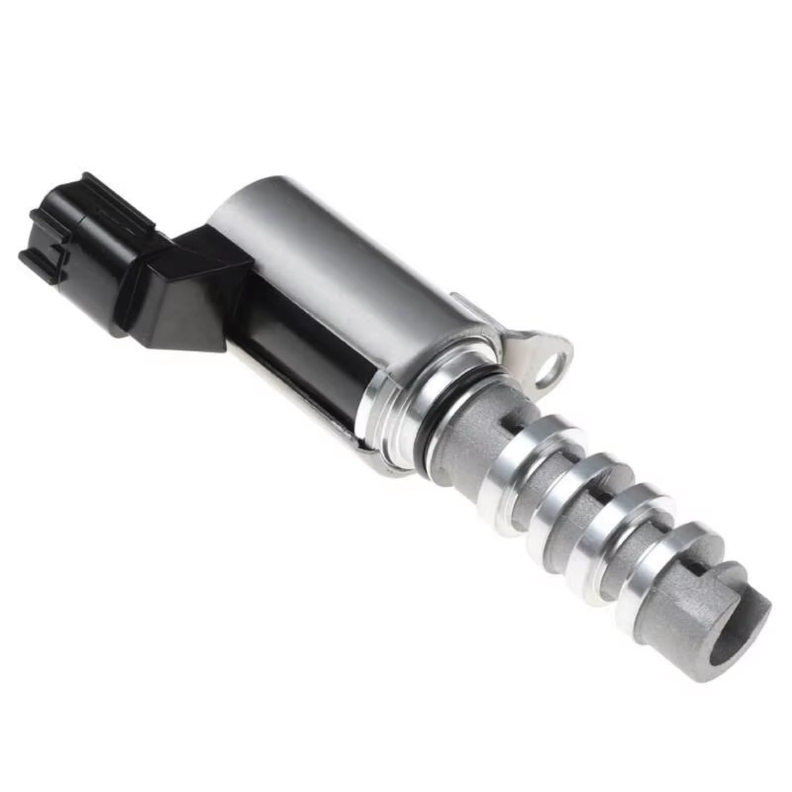 Variable Valve Timing Solenoid Compatible with Nissan for Versa 1.6L 2011 2012 2013-2016 Auto Camshaft Variable Valve Timing VVT Solenoid 23796-ED000