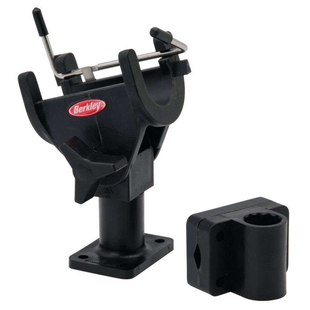 Berkley - Classic Tools for Fishing Rods