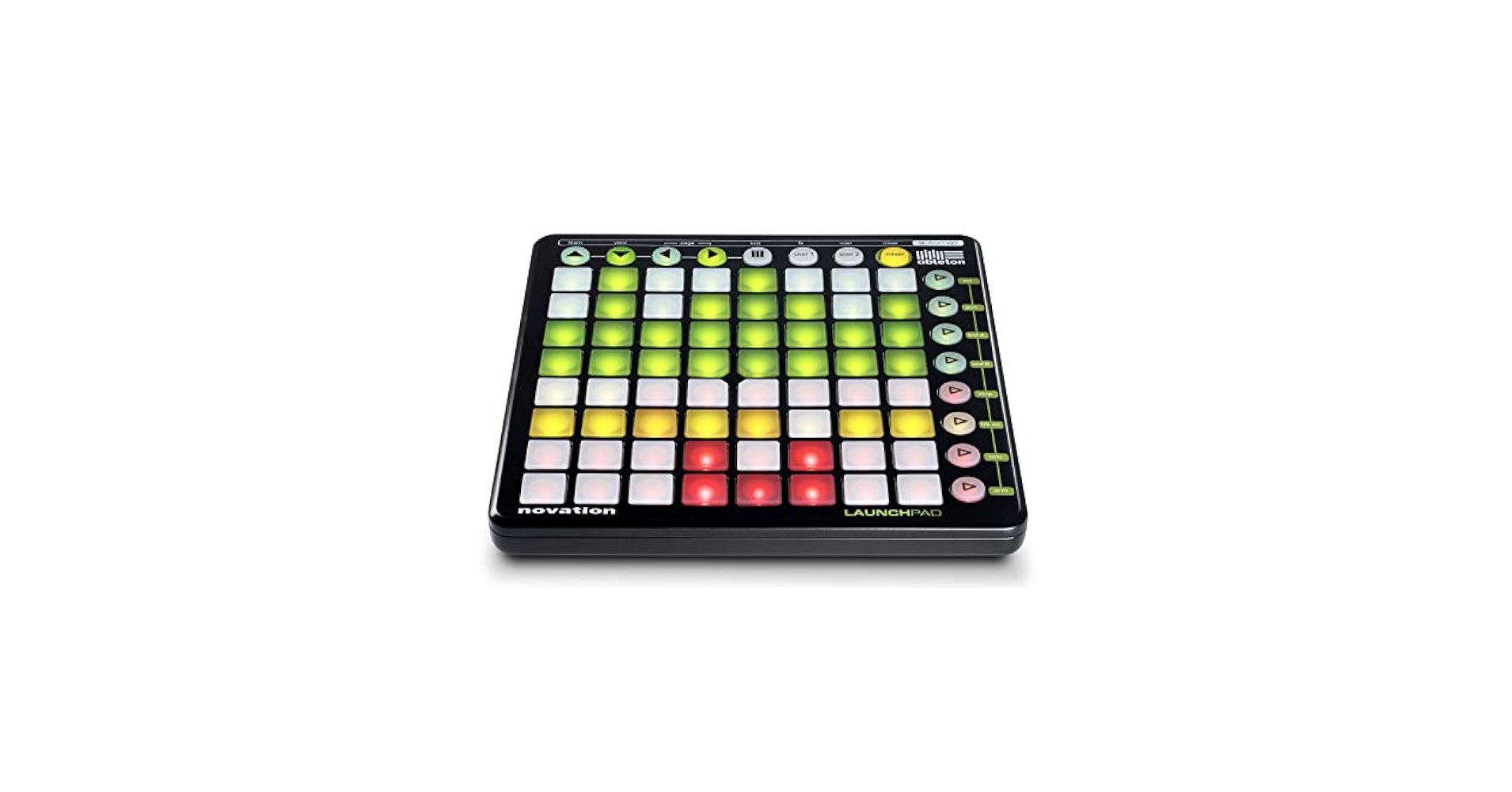 Amazon.com: Novation Launchpad Ableton Live Controller