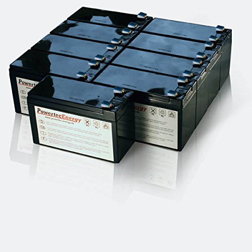 Riello Sentinel Dual SDL 4000 USV BATTERIA.
