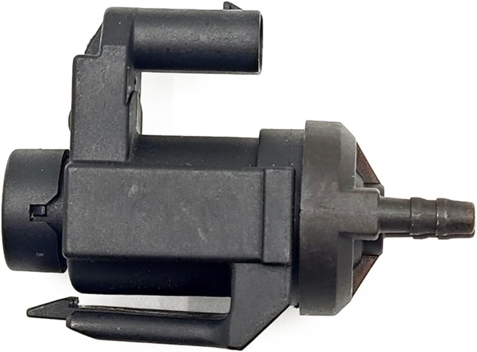 AMCC Druckwandler Elektro Ventil Compatible with BMW B38 B37 B48 F20 F23 F34 F31 F36 F33 F32 G60 G32 G12 G02 G05 X4 X5 Replaces : 11748570591