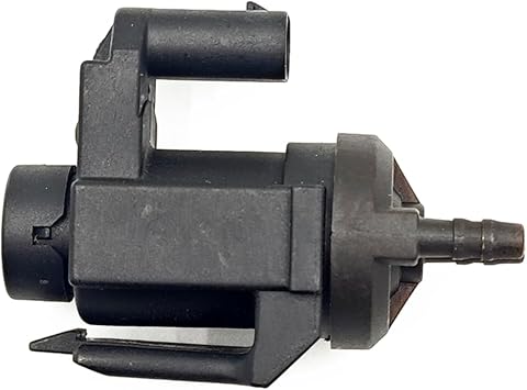 AMCC Druckwandler Elektro Ventil Compatible with BMW B38 B37 B48 F20 F23 F34 F31 F36 F33 F32 G60 G32 G12 G02 G05 X4 X5 Replaces 11748570591