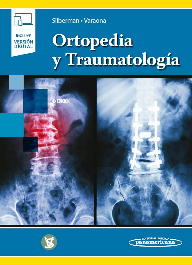 Ortopedia y Traumatología