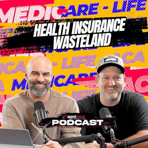 Episode 109: Health Insurance Wasteland