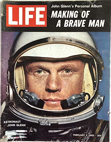 John Glenn