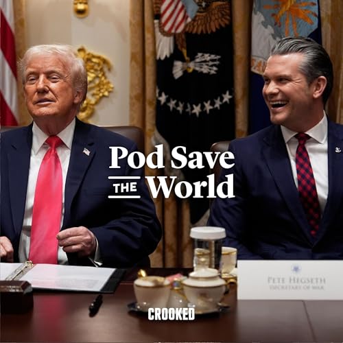 Is Pete Hegseth a War Criminal?