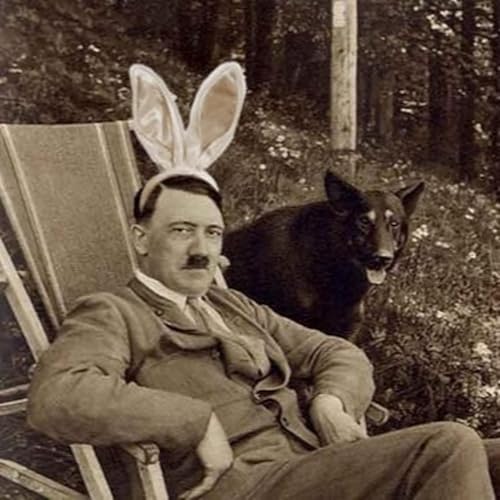 Seu fascista favorito