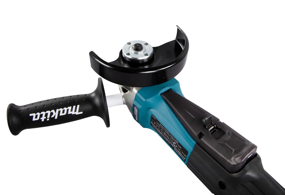 MAKITA GA5050R MINIAMOLADORA 1300W 125MM PALANCA