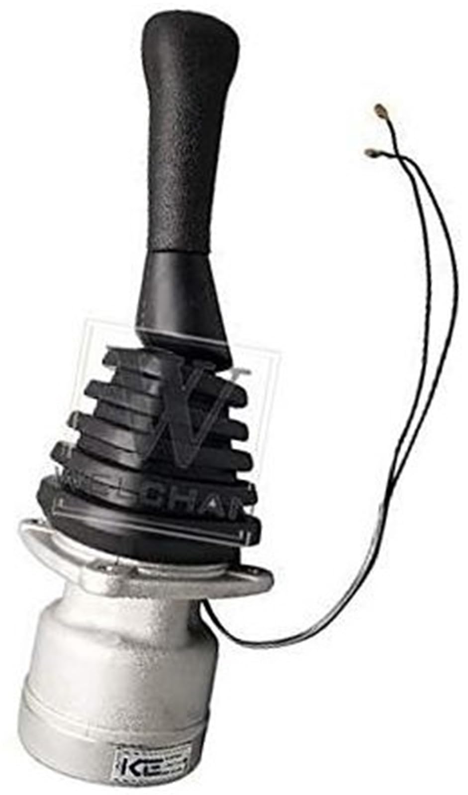 Uchwyt joysticka do koparki DH-5 DH220-5 DH280-5 DH360-5 Zawór sterujący z 6 otworami 1 przycisk Uchwyt operacyjny Dźwignia sterowania koparką