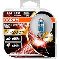 Osram NIGHT BREAKER 200,