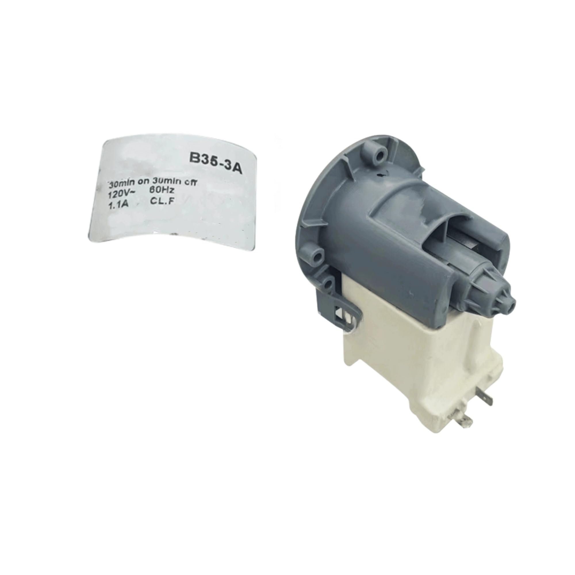 lavatrice Laugenpumpe Motore Per Samsung Motore Pompa Di Scarico Lavatrice B35-3A DC31-00178A