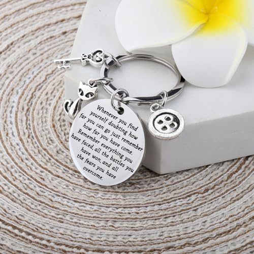 MAOFAED Horror Movie Inspired Gift Spooky Season Gift Scary Movie Gift Halloween Party Favor Fantasy Film Gift4