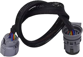 Amazon.com: labwork 4L60E to 4L80E 18 inch Replacement for VSS LS1