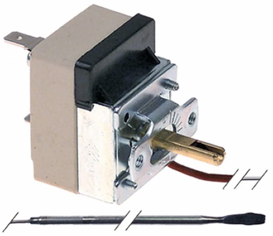 CAEM Sensor/Fühler - 3 mm / 190 C