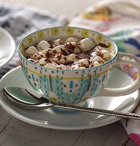 Ge Jes1460Dsww 1.4 Cu. Ft. Countertop Microwave - White #TOP7