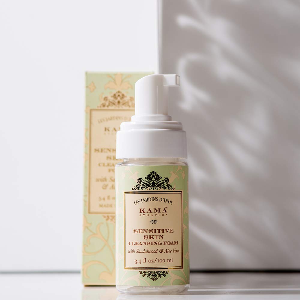 Amazon.in: Kama Ayurveda: Cleansers