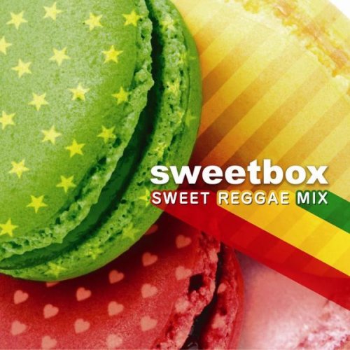 Amazon.co.jp: SWEET REGGAE MIX(スウィート・レゲエ・ミックス