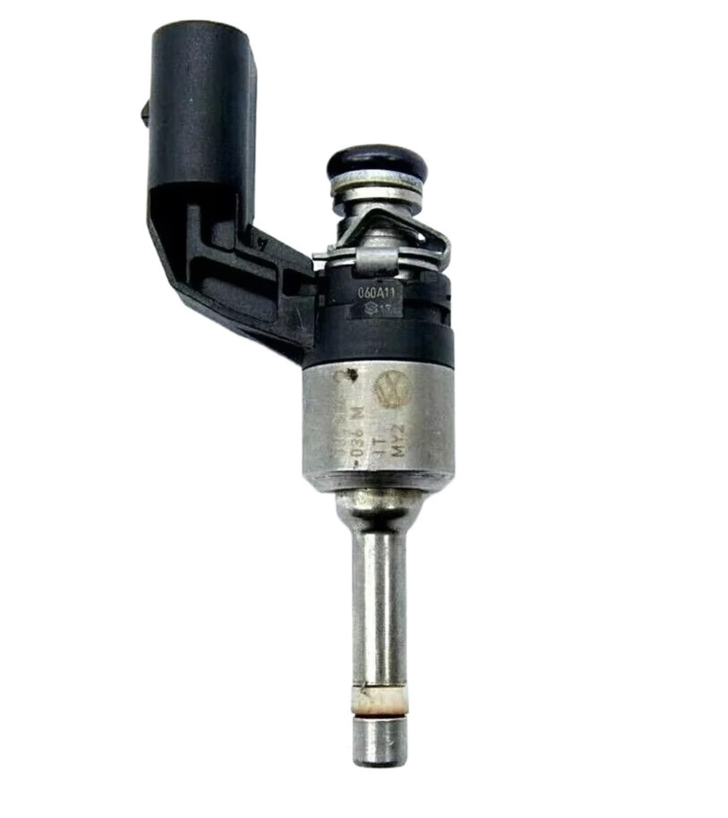 Yunxnxep 2Pcs Injector Fit For Volkswagen Fit For Golf 1.4 Tsi Tfsi Mk6 / Gen 6-03C906036e 03C906036m Fuel Injectors Engine Fuel Injectors Replacement