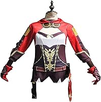Vista 57 de Weixu Disfraz de cosplay de todos los personajes, traje de uniforme de Halloween, traje de carnaval para mujeres y hombres