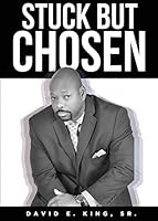 Stuck But Chosen 1680282794 Book Cover