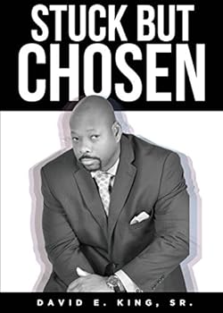 Paperback Stuck But Chosen Book