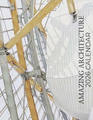 architecture calendars