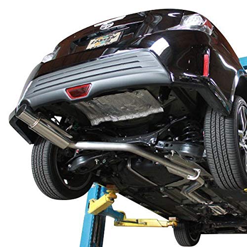 Revolution Scion TC 11-16