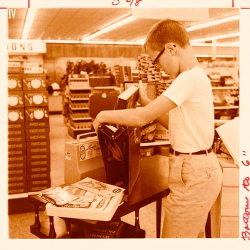 Hunter James and The Titanic