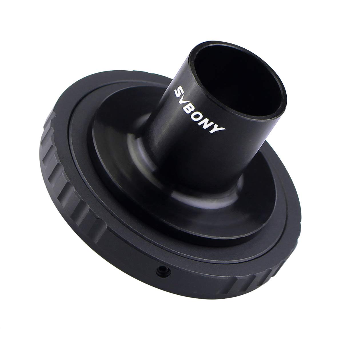 SVBONY Microscope T Adapter Camera Adapter for Nikon SLR DSLR Camera