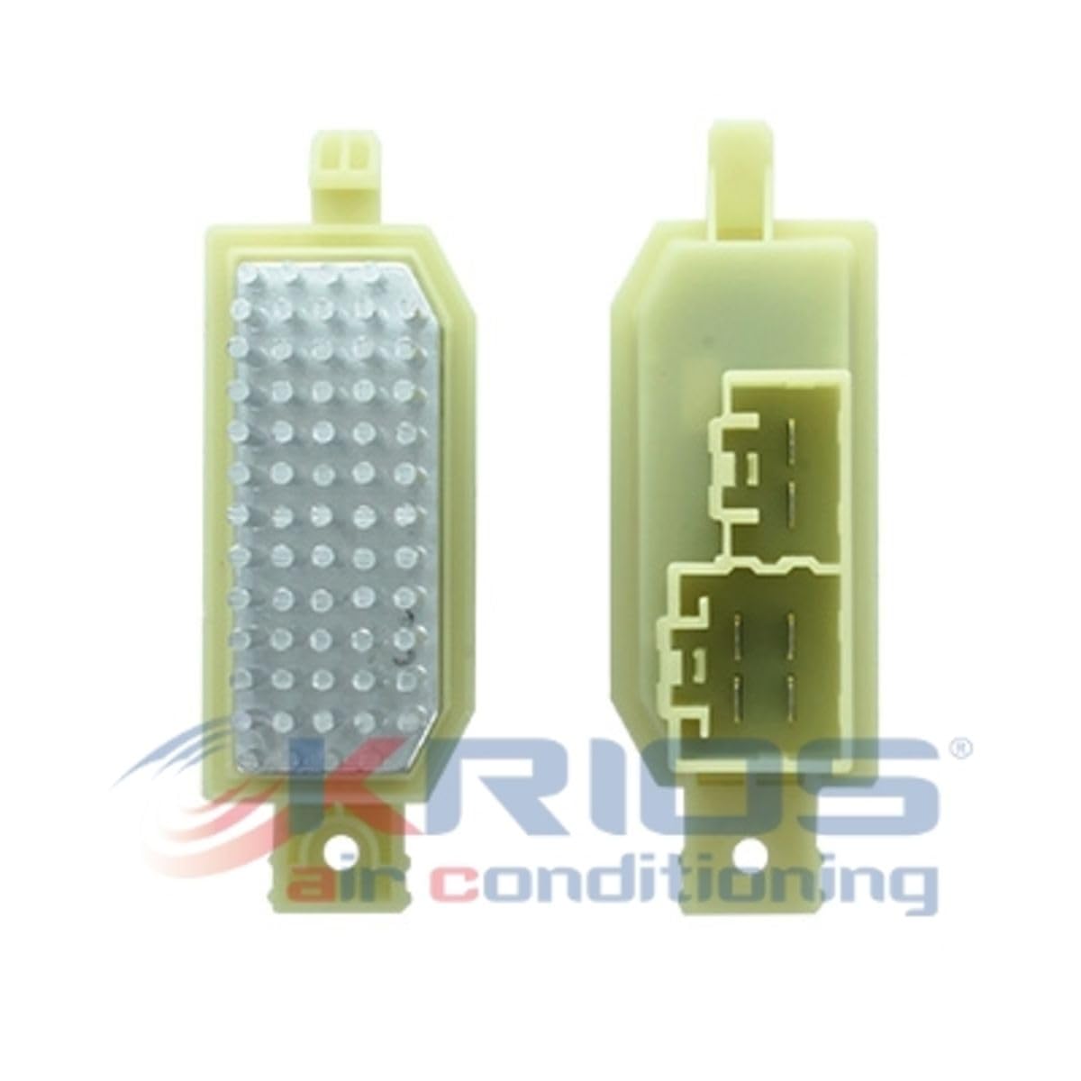 MEAT & DORIA Régulateur pulseur d'air habitacle