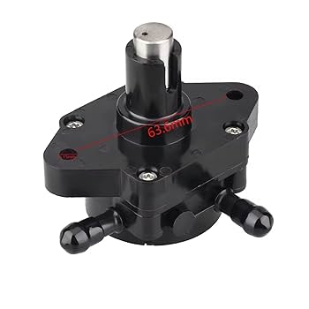 ぷりん 7n0919051K Fuel Pump Assy for VW Sharan 2006 - VW Auto Parts