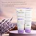 Lil Naked Bee Baby Lotion for Kids (8 oz) Lavender Lullaby Cheeks to Cheeks Face & Body Lotion for Hydrating & Moisturizing Skin