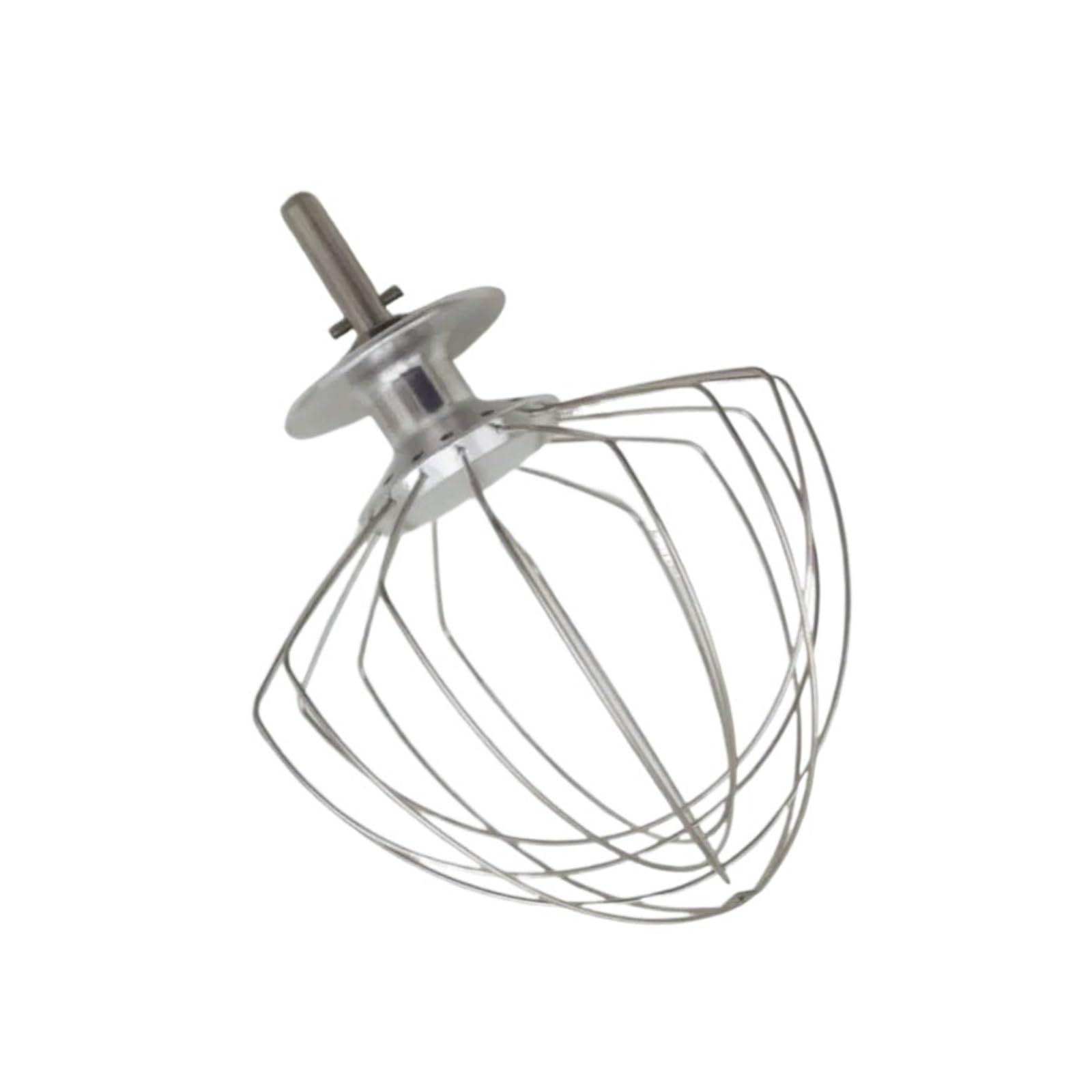 1PCS Mixer Schneebesen, Kompatibel For KENWOOD,KMX752 KMX750 KMX754 Koch Maschine Ersatz Edelstahl