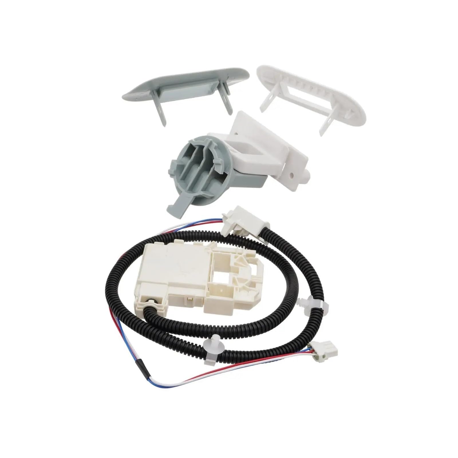 Kit De Servicio De Bloqueo De Tapa De Lavadora WH08X37938