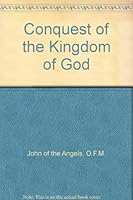 Conquest of the Kingdom of God B00394T5MI Book Cover
