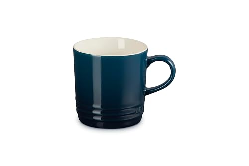 LE CREUSET Taza de café, 350 ml, Nuit