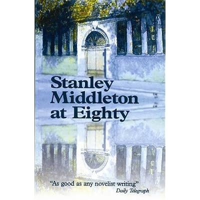 Stanley Middleton at Eighty