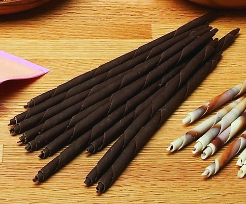 dark chocolate cigarettes Amazon.com: Belgian Dark Chocolate Cigarette Sticks