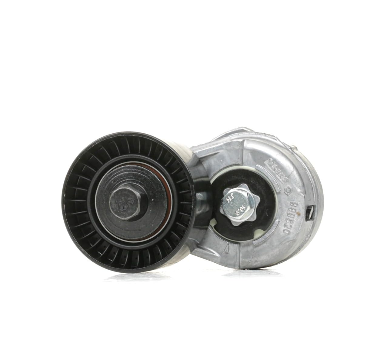 INA 534 0109 20 Braccio tenditore Cinghia Poly-V