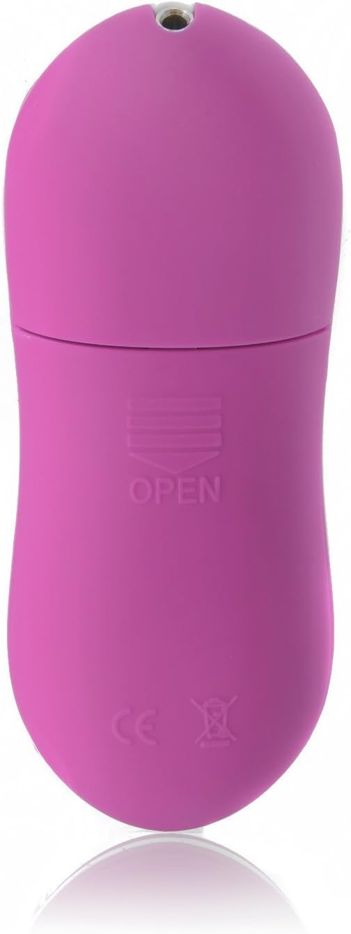 Lumunu Huevo vibrador de lujo con 10 funciones, control ...