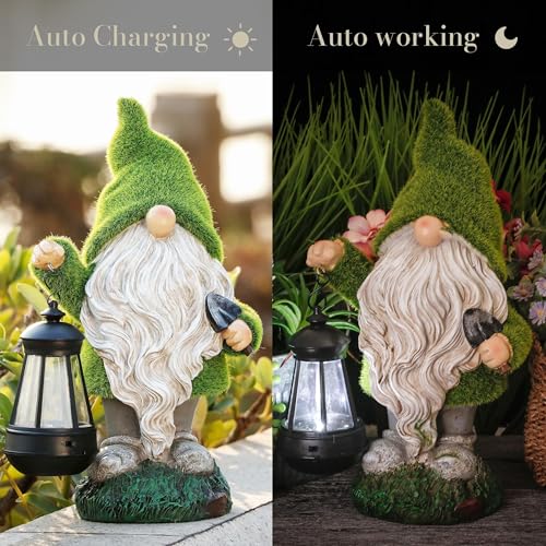 Teresa'S Collections Fall Decor Outdoor Statue For Home thumb #4