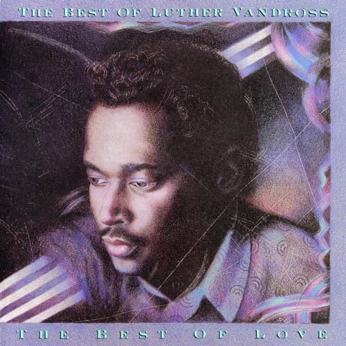 Luther Vandross