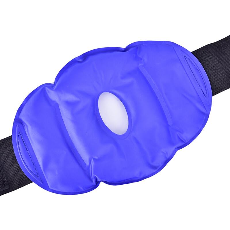 Bolsa Termica para Compressa no Joelho