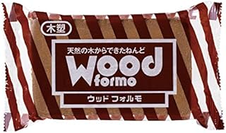 Padico Wood Forumo (japan import)