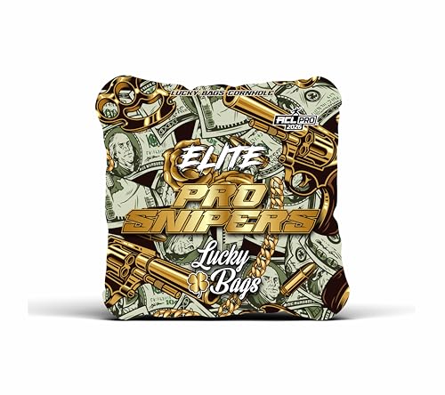 Lucky Bags Pro Sniper Elite